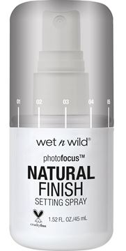 Picture of WET N WILD PHOTO FOCUS SETTING SPRAY